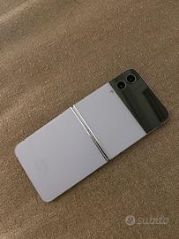 Samsung galaxy flip 4 - non funzionante