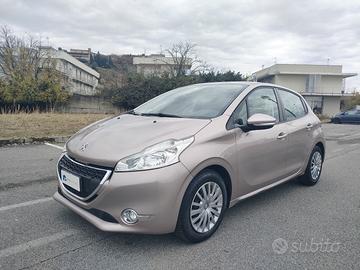 PEUGEOT 208 5p 1.2 puretech (vti) 12v Active