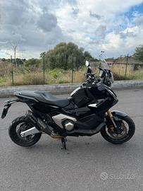HONDA XADV 750 nero 2025