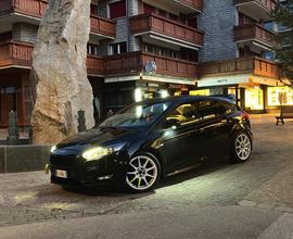 Ford Focus 1.5tdi 2017
