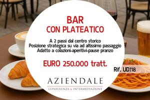 Attività / Licenza di 70 m² con 1 locale a Verona