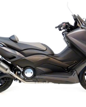 Leovince lv one evo yamaha t-max 530