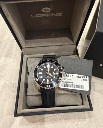 Orologio Lorenz