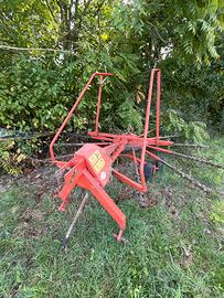 Ranghinatore repossi 460