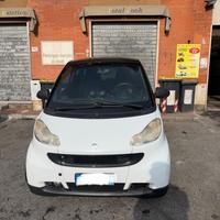 Smart Diesel tenuta benissimo