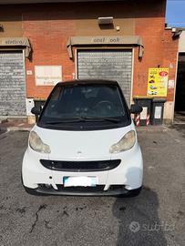Smart Diesel tenuta benissimo