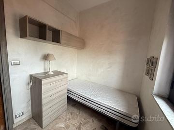 Cameretta libera settembre