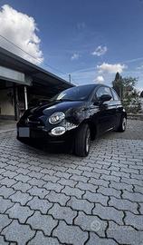 FIAT 500 1.2 - NEOPATENTATI