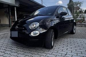 FIAT 500 1.2 - NEOPATENTATI