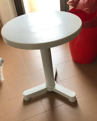 Sedie e tavolini da esterno