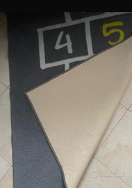 Tappeto gioco