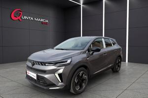 RENAULT SYMBIOZ FULL-HYBRID 160CV TECHNO