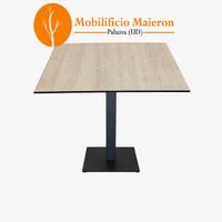 Tavoli HPL Rovere  Arredo Bar Ristorante cd00008