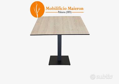 Tavoli HPL Rovere  Arredo Bar Ristorante cd00008