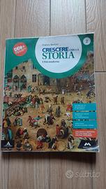 CRESCERE CON LA STORIA 2