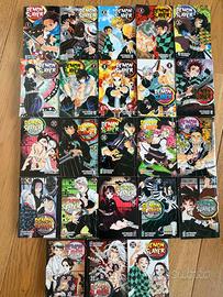 Manga