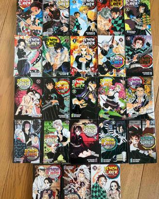 Manga
