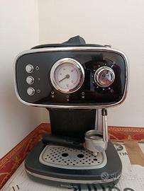 macchina caffè