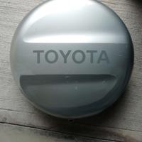 Copriruota Toyota RAV4