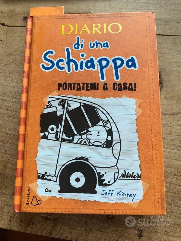 diario di una schiappa: portatemi a casa - Libri e Riviste In vendita a Roma