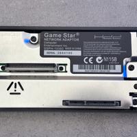 Adattatore HDD/SSD SATA per PS2
