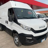 Iveco daily 35c13 L2 H2