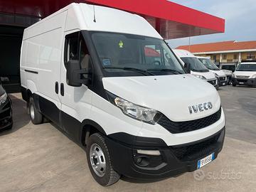 Iveco daily 35c13 L2 H2