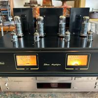 Amplificatore Valvolare Nuova Elettronica