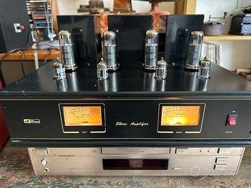Amplificatore Valvolare Nuova Elettronica