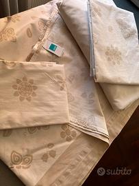 Completo letto matrimoniale THUN