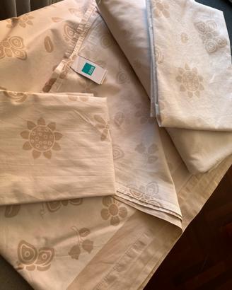 Completo letto matrimoniale THUN