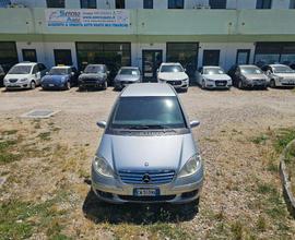 MERCEDES CLASSE A 150 BENZINA 175.000KM GARANZIA