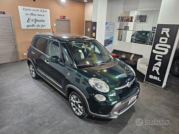 Fiat 500L 1.3 Multijet Trekking Panoramica