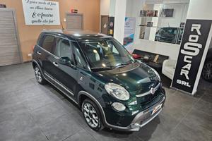 Fiat 500L 1.3 Multijet Trekking Panoramica