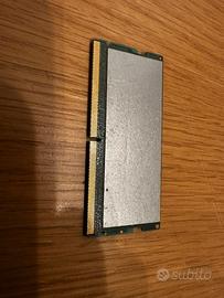 Ram DDR5 8GB 4800MT/s