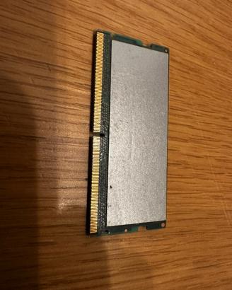 Ram DDR5 8GB 4800MT/s