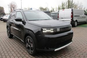 FIAT Grande Panda 1.2 Hybrid 110Cv S&S La Prima