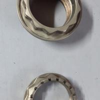Dado flangiato ruota post. MV AUGUSTA BRUTALE