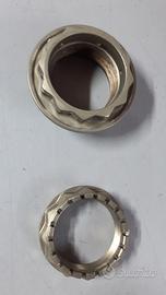 Dado flangiato ruota post. MV AUGUSTA BRUTALE