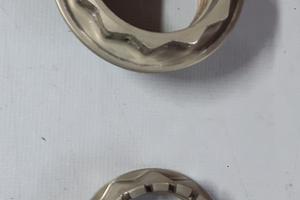 Dado flangiato ruota post. MV AUGUSTA BRUTALE