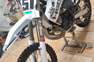 Husqvarna TC 250 2023