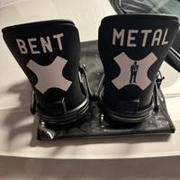 BentMetal Axtion M