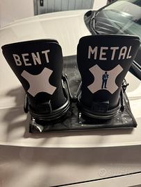 BentMetal Axtion M