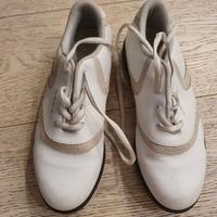 ⛳ SCARPE DA GOLF DONNA INESIS Taglia 37