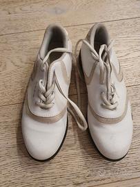 ⛳ SCARPE DA GOLF DONNA INESIS Taglia 37