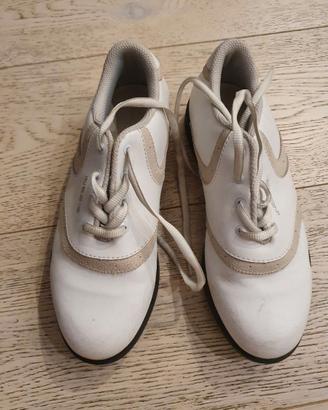 ⛳ SCARPE DA GOLF DONNA INESIS Taglia 37