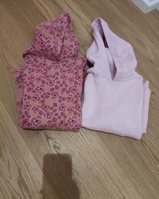 Set bambina 7-8 anni