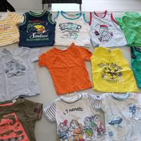 Abbigliamento neonato 3 mesi