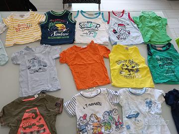 Abbigliamento neonato 3 mesi