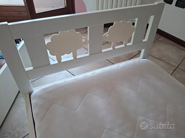 Lettino bambini Ikea